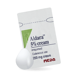 Aldara Cream