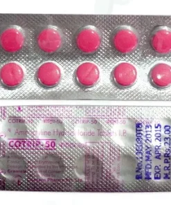 Amitriptyline