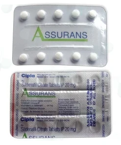 Assurans