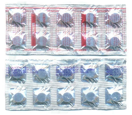Benemid