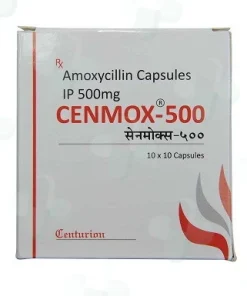 Cenmox