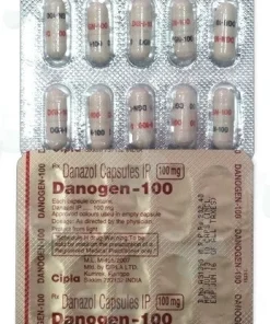 Danazol