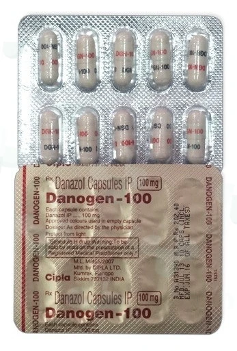 Danazol