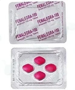 Femalegra