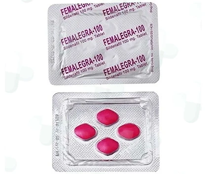 Femalegra