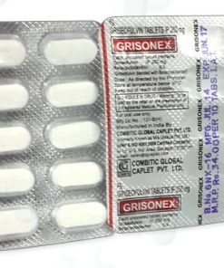 Fulvicin