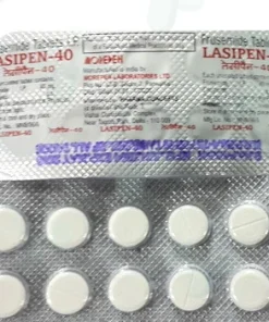 Furosemide
