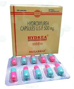 Hydrea