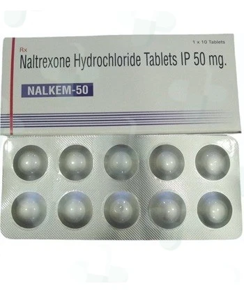 Naltrexone