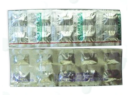 Olanzapine