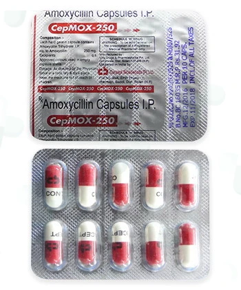 Trimox