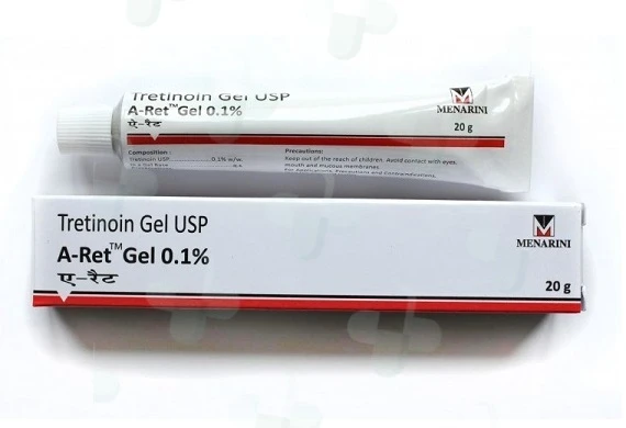 A-Ret Gel