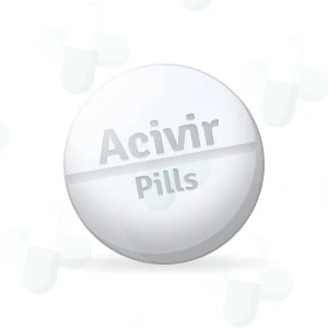 Acivir Pills