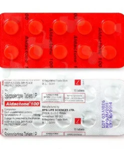 Aldactone
