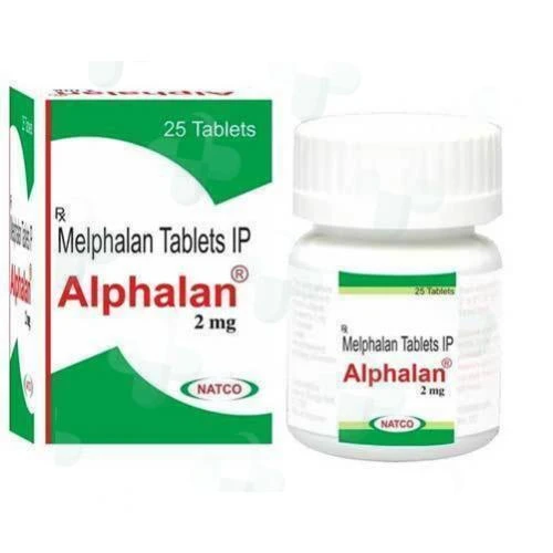 Alkeran