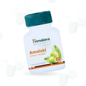 Amalaki