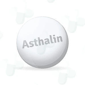 Asthalin