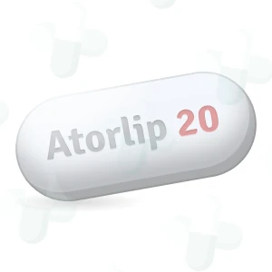 Atorlip 20