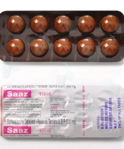 Azulfidine