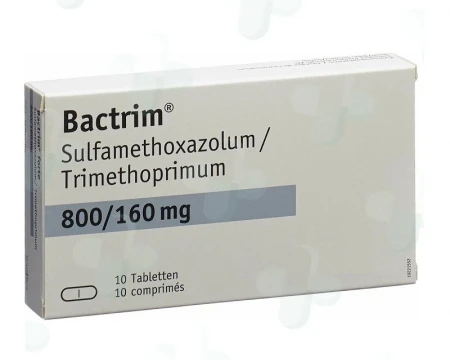Bactrim