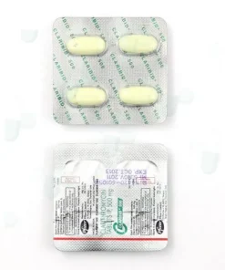 Biaxin