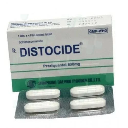 Biltricide