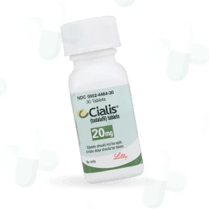 Bottled Cialis