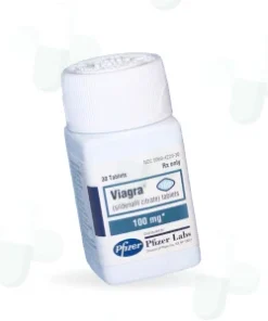 Bottled Viagra