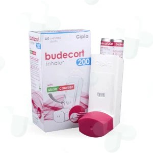 Budecort Inhaler