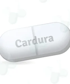 Cardura