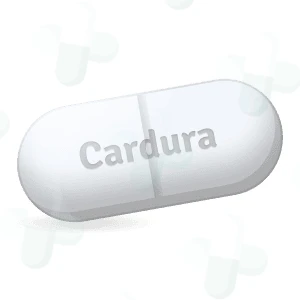 Cardura