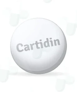 Cartidin