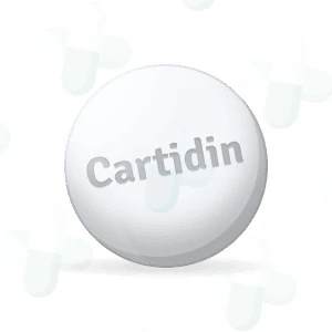 Cartidin