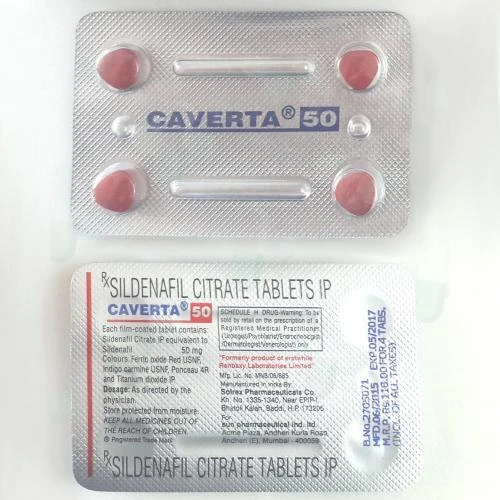 Caverta