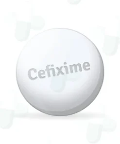 Cefixime
