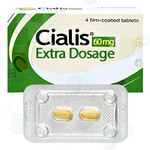 Cialis Extra Dosage