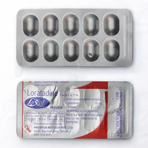 Claritin