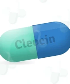 Cleocin