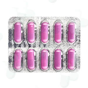 Clindamycin