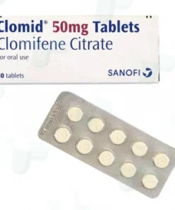 Clomid