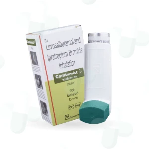Combimist L Inhaler