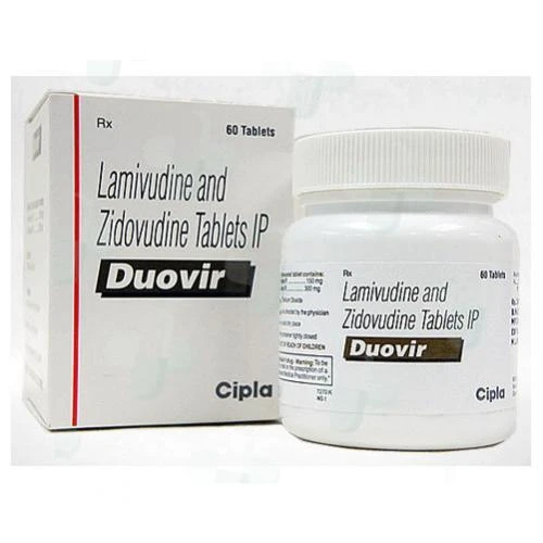 Combivir
