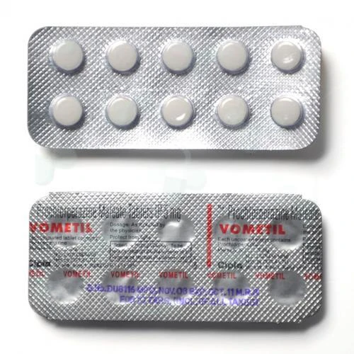 Compazine