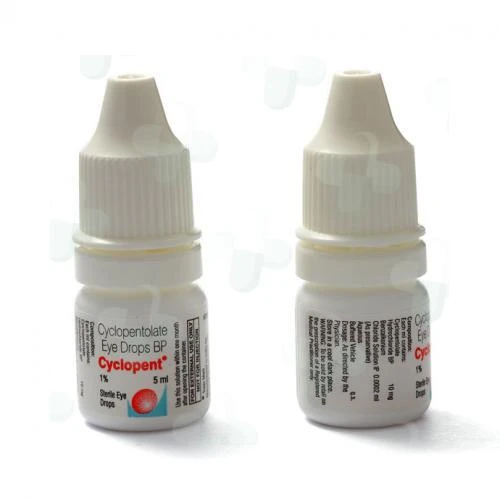 Cyclogyl