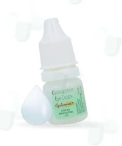Cyclomune Eye Drops