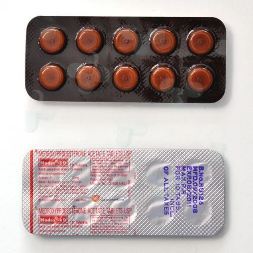 Cycrin