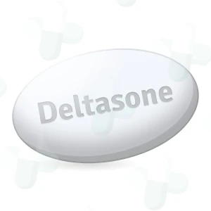 Deltasone