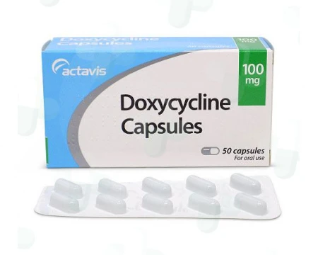 Doxycycline