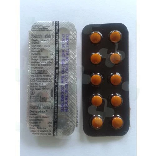 Dulcolax