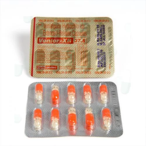 Effexor XR